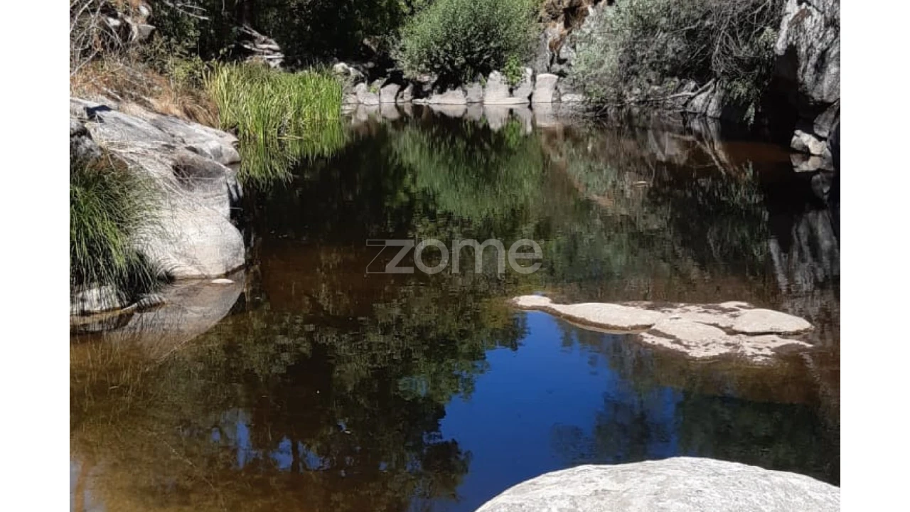 Terreno para Venda em Oliveira do Hospital e São Paio de Gramaços Foto 8