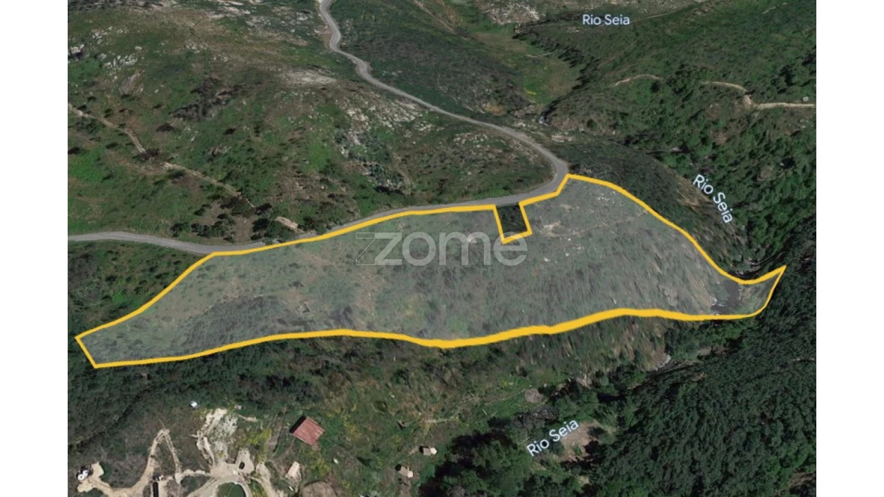 Terreno para Venda em Oliveira do Hospital e São Paio de Gramaços Foto 11