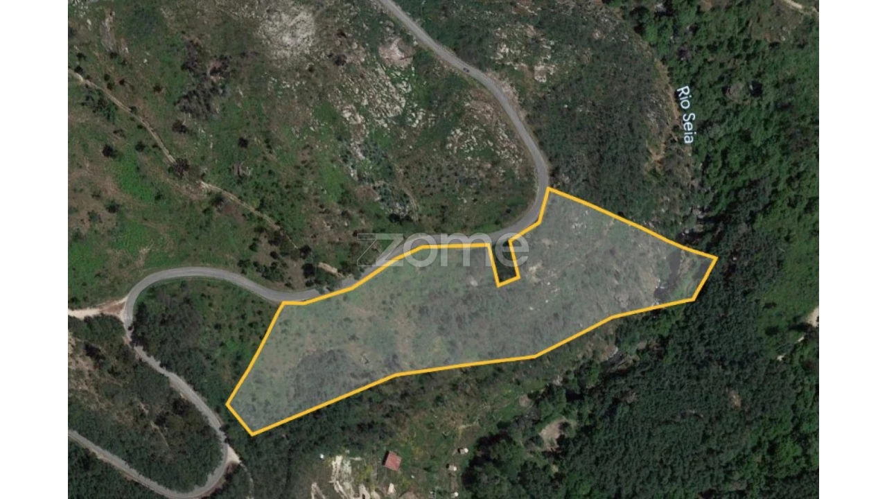 Terreno para Venda em Oliveira do Hospital e São Paio de Gramaços Foto 12