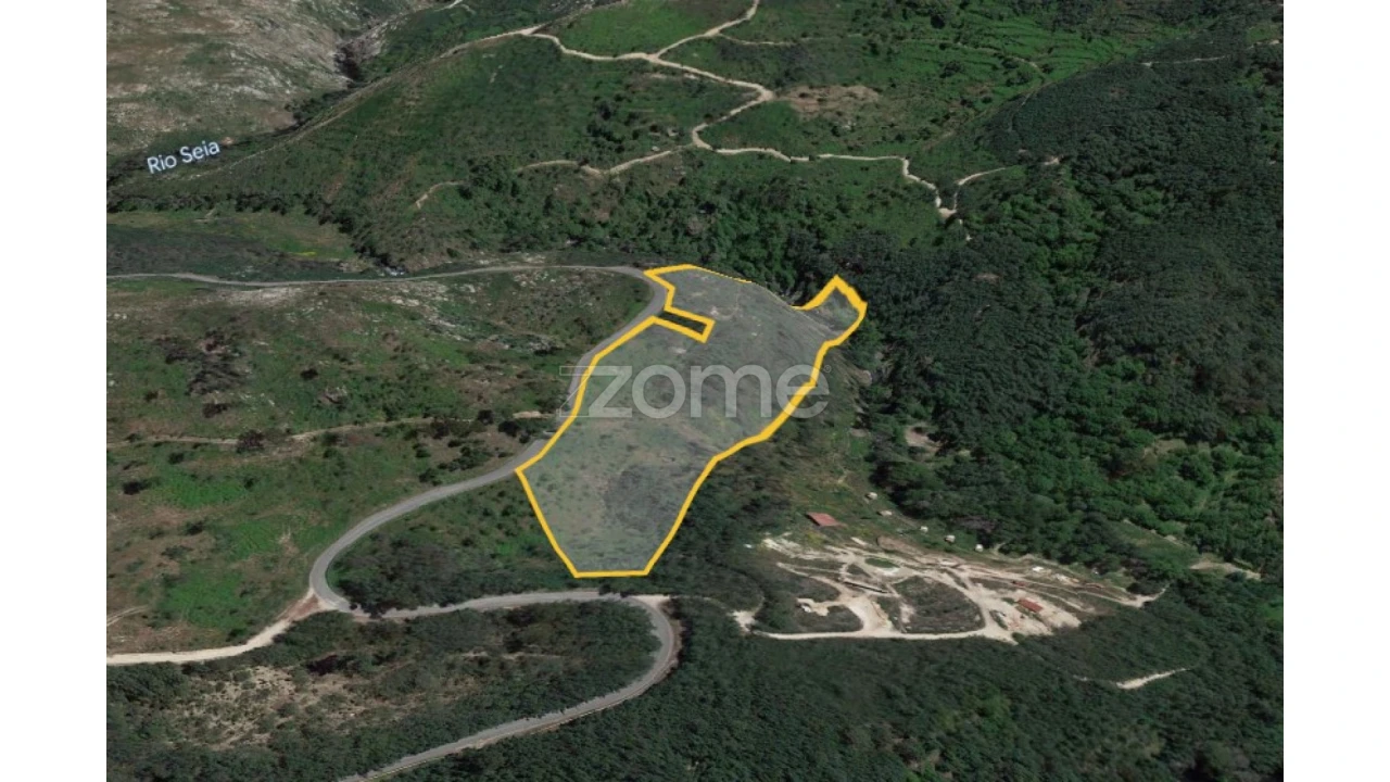 Terreno para Venda em Oliveira do Hospital e São Paio de Gramaços Foto 13