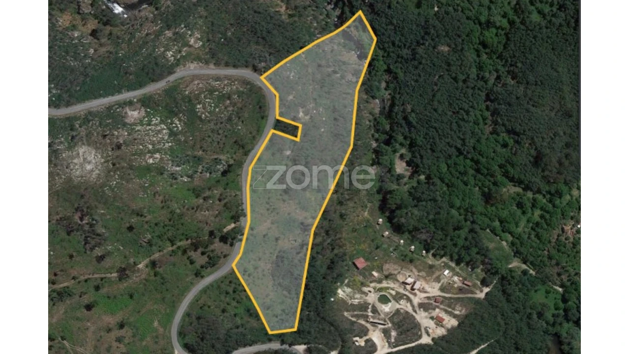 Terreno para Venda em Oliveira do Hospital e São Paio de Gramaços Foto 14