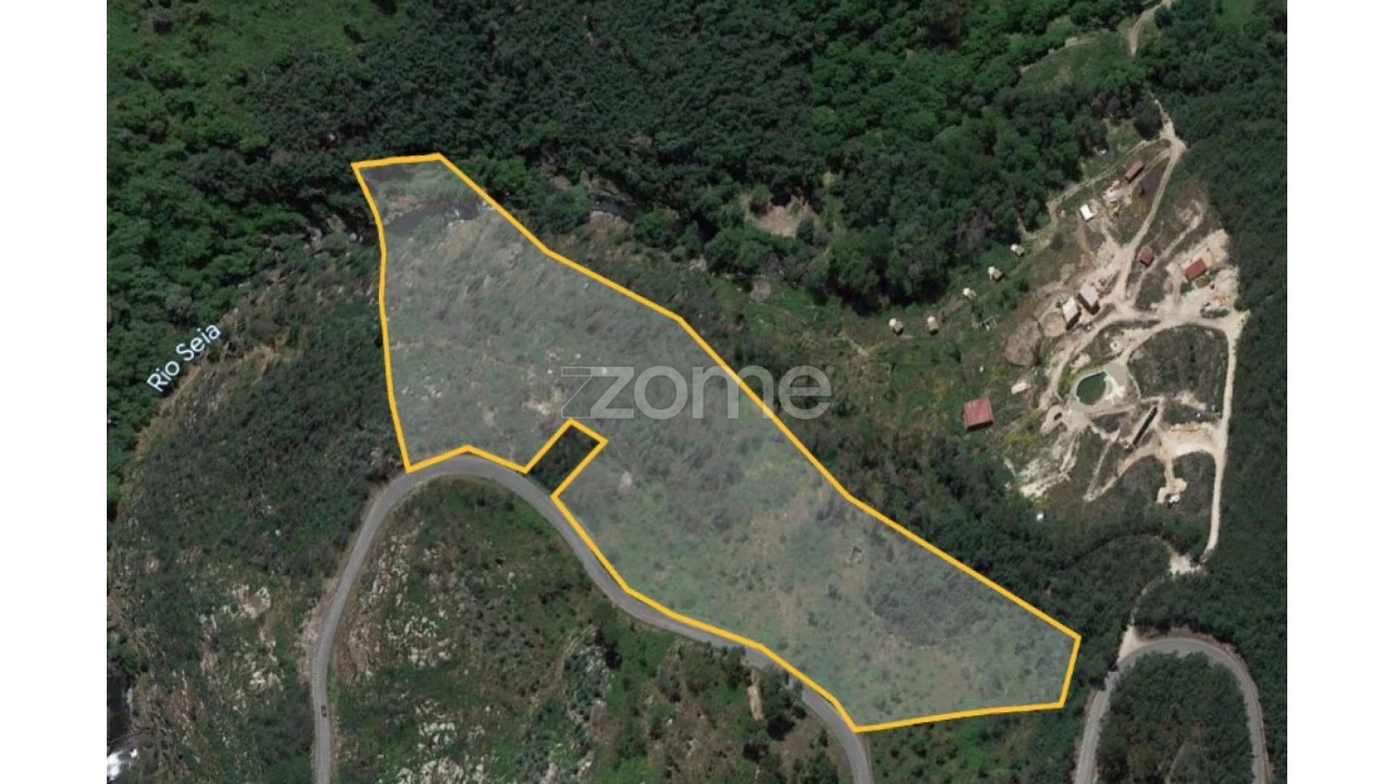 Terreno para Venda em Oliveira do Hospital e São Paio de Gramaços Foto 16