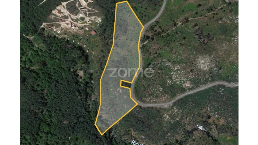 Terreno para Venda em Oliveira do Hospital e São Paio de Gramaços Foto 10