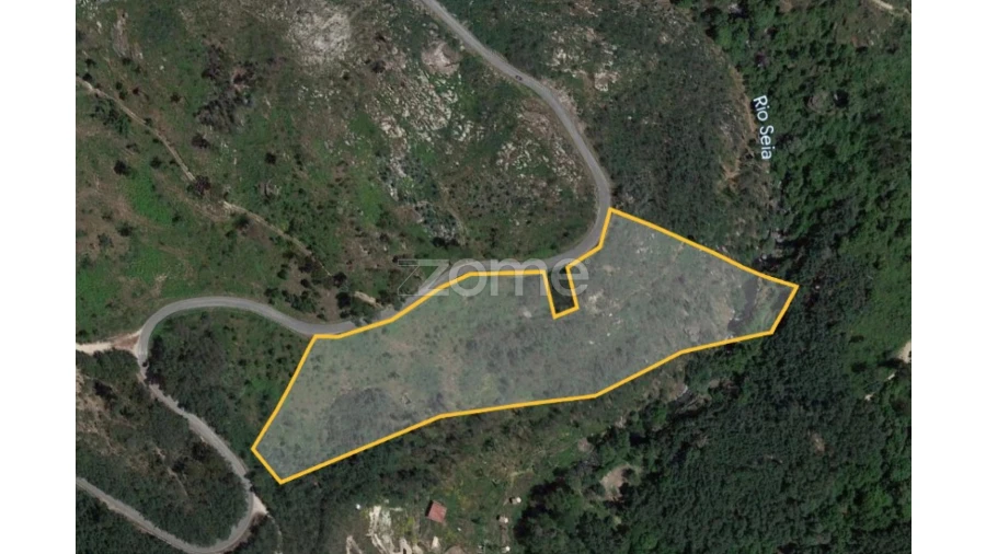 Terreno para Venda em Oliveira do Hospital e São Paio de Gramaços Foto 12