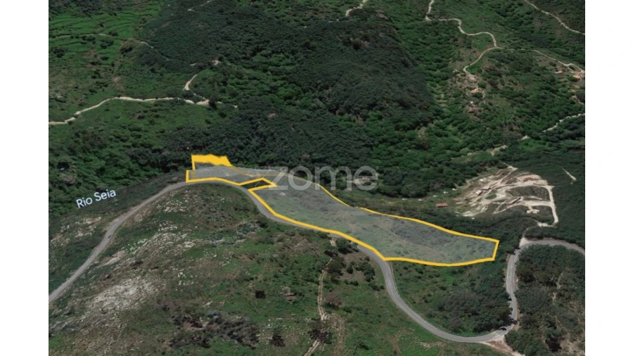 Terreno para Venda em Oliveira do Hospital e São Paio de Gramaços Foto 15