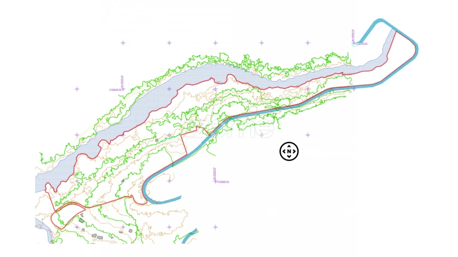 Terreno para Venda em Oliveira do Hospital e São Paio de Gramaços Foto 17