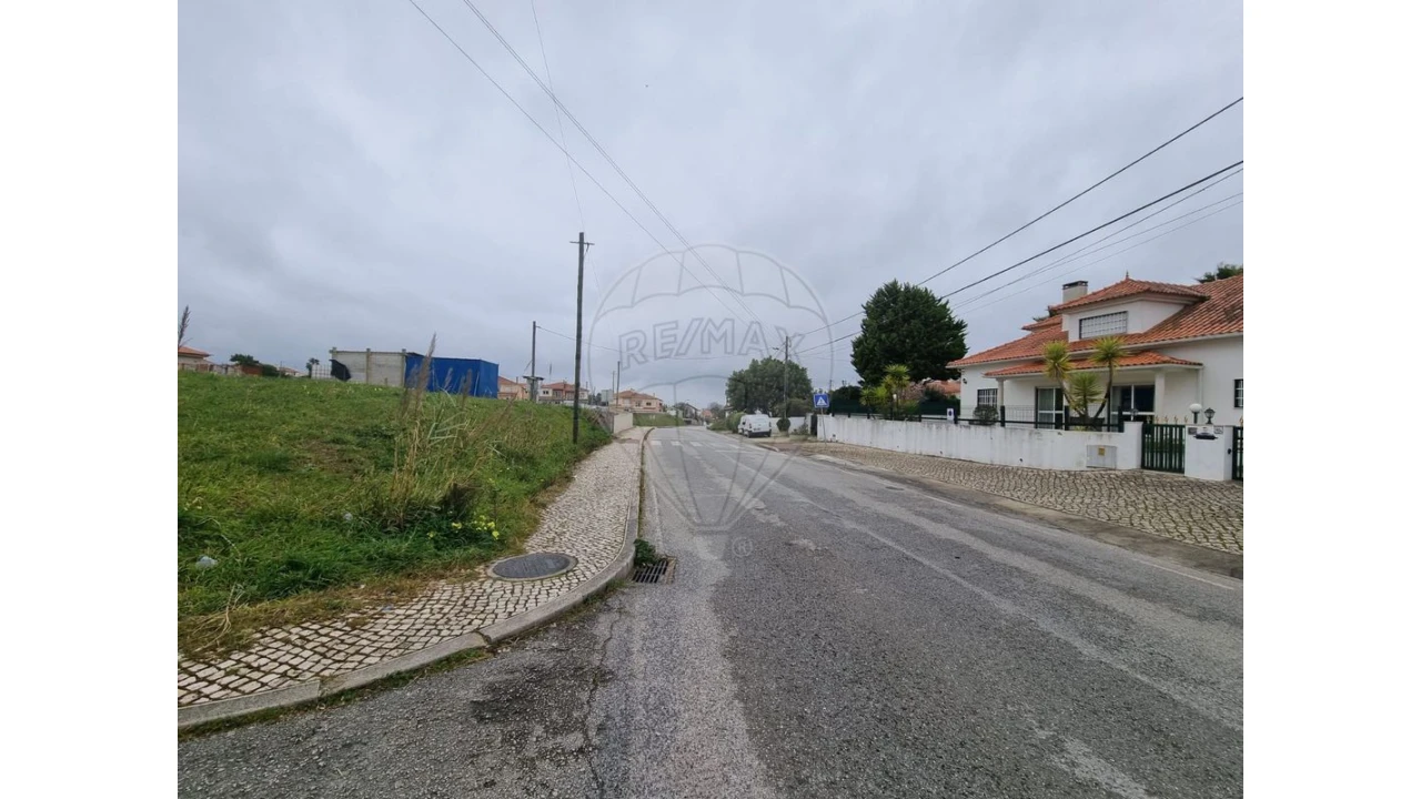 Terreno para Venda em Nossa Senhora do Pópulo, Coto e São Gregório Foto 3