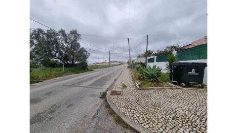 Terreno para Venda em Nossa Senhora do Pópulo, Coto e São Gregório