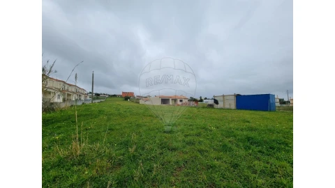 Terreno para Venda em Nossa Senhora do Pópulo, Coto e São Gregório