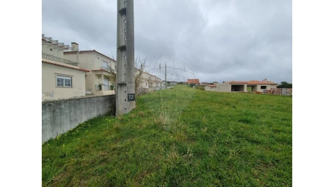 Terreno para Venda em Nossa Senhora do Pópulo, Coto e São Gregório