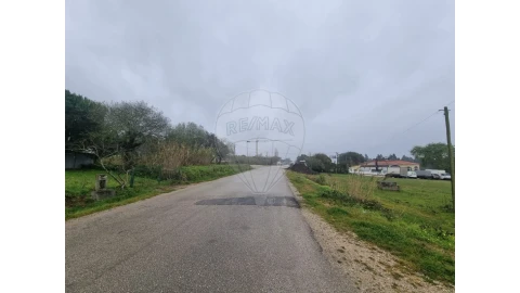 Terreno para Venda em Nossa Senhora do Pópulo, Coto e São Gregório