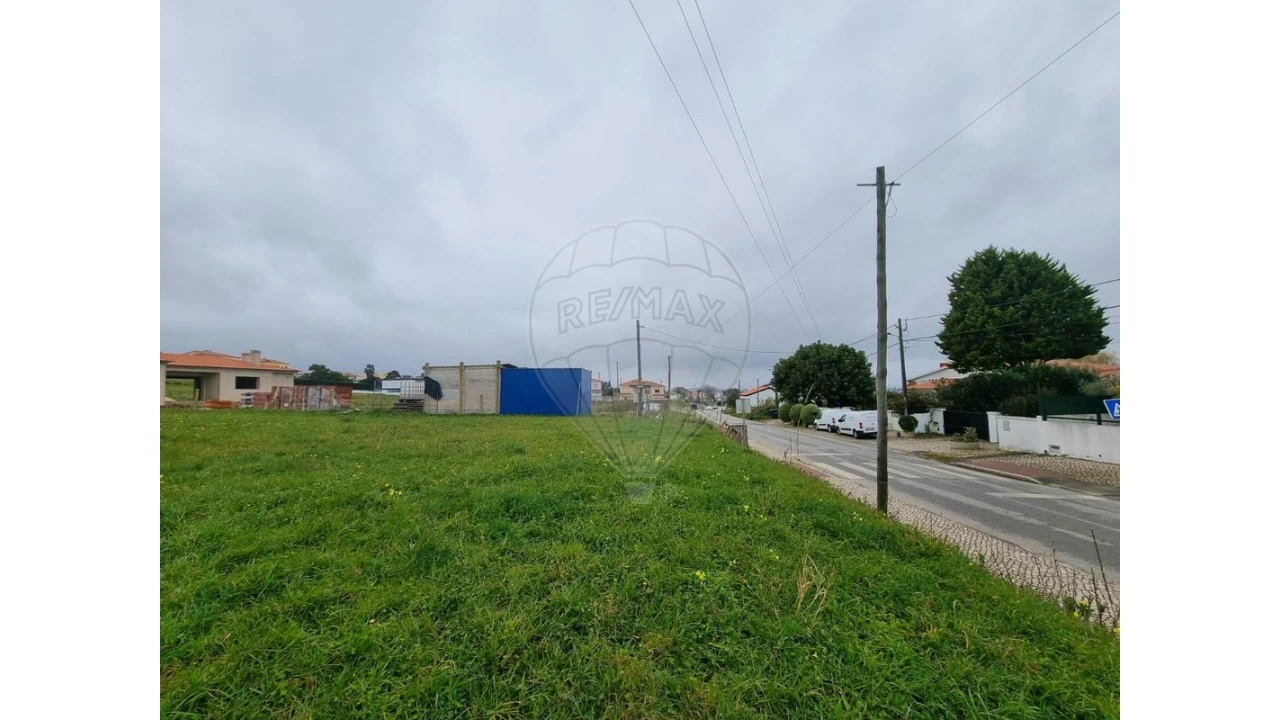 Terreno para Venda em Nossa Senhora do Pópulo, Coto e São Gregório Foto 5