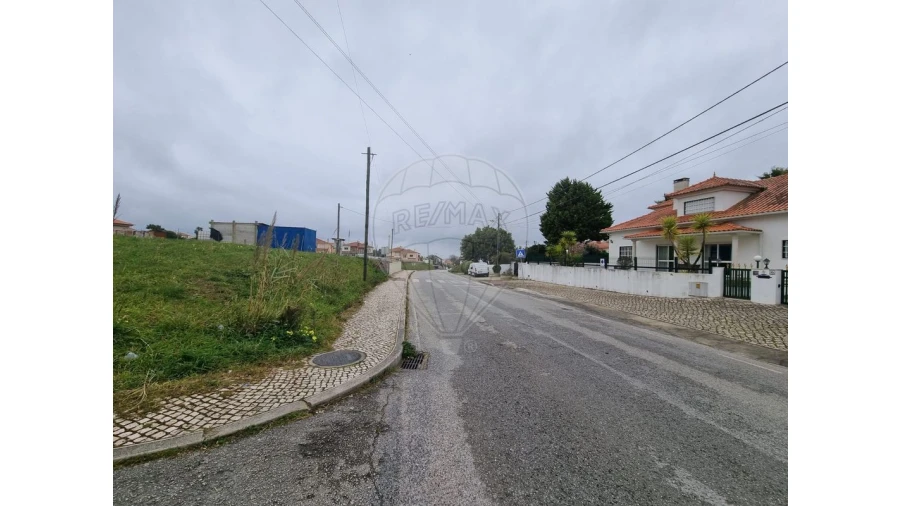 Terreno para Venda em Nossa Senhora do Pópulo, Coto e São Gregório Foto 3
