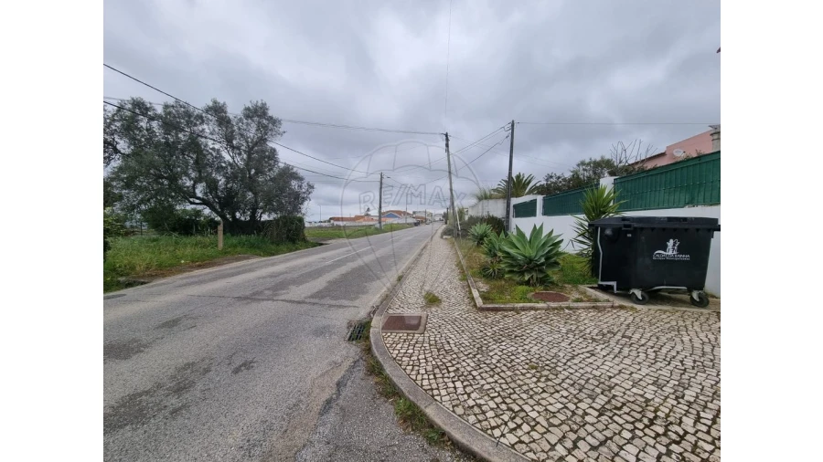 Terreno para Venda em Nossa Senhora do Pópulo, Coto e São Gregório Foto 2