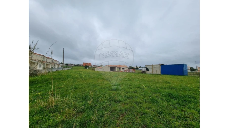 Terreno para Venda em Nossa Senhora do Pópulo, Coto e São Gregório