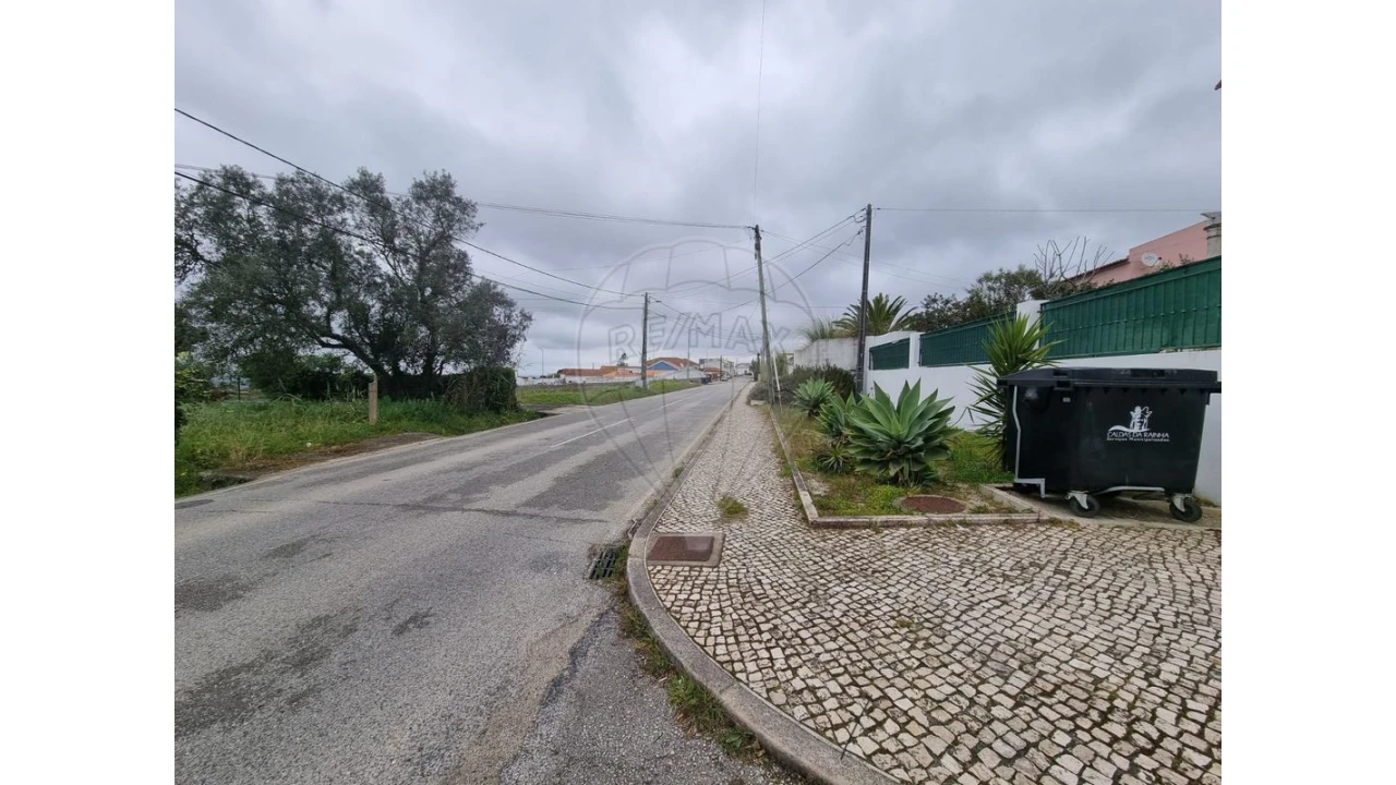 Terreno para Venda em Nossa Senhora do Pópulo, Coto e São Gregório Foto 2