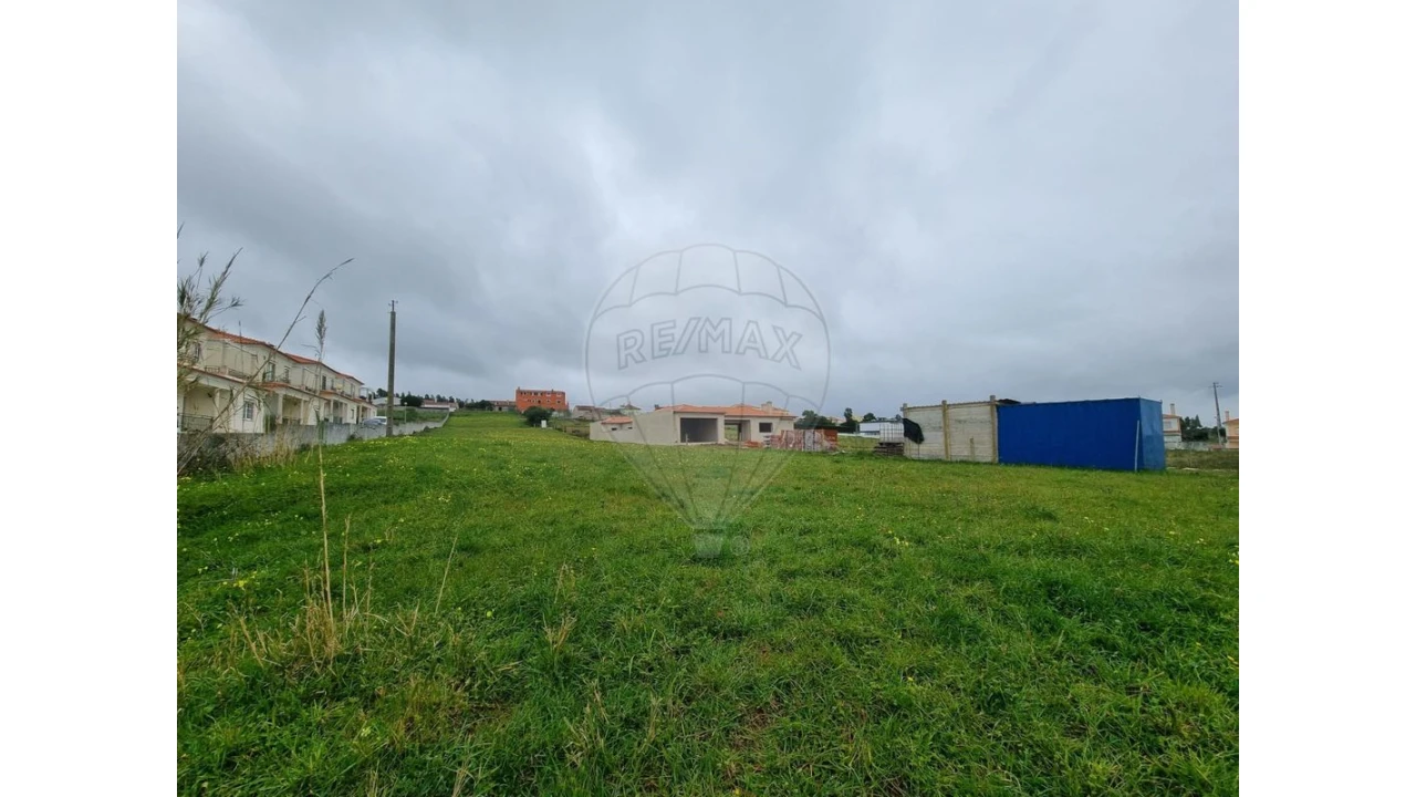 Terreno para Venda em Nossa Senhora do Pópulo, Coto e São Gregório Foto 1