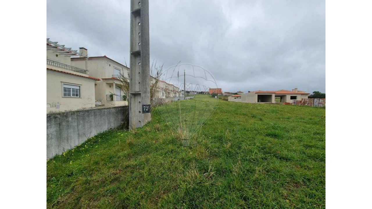 Terreno para Venda em Nossa Senhora do Pópulo, Coto e São Gregório Foto 6