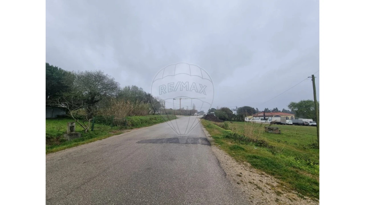 Terreno para Venda em Nossa Senhora do Pópulo, Coto e São Gregório Foto 7