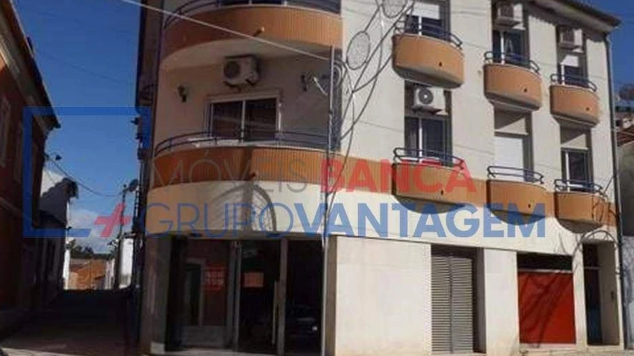 Loja para Venda em Amiais de Baixo