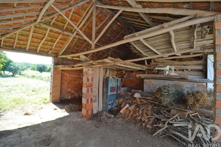 Moradia T2 para Venda em Alvorge Foto 18