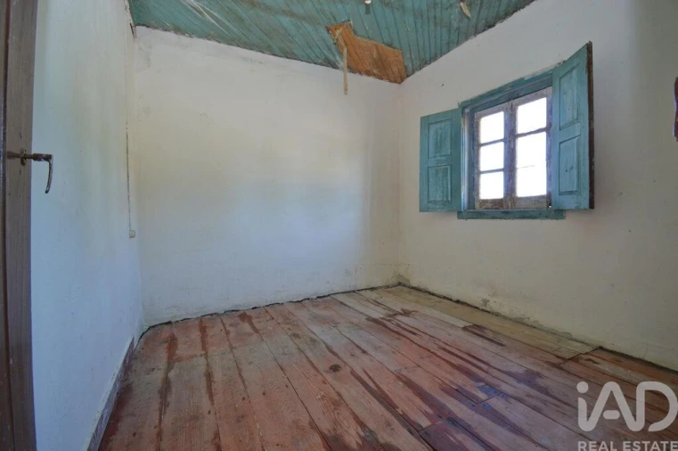 Moradia T2 para Venda em Alvorge Foto 8