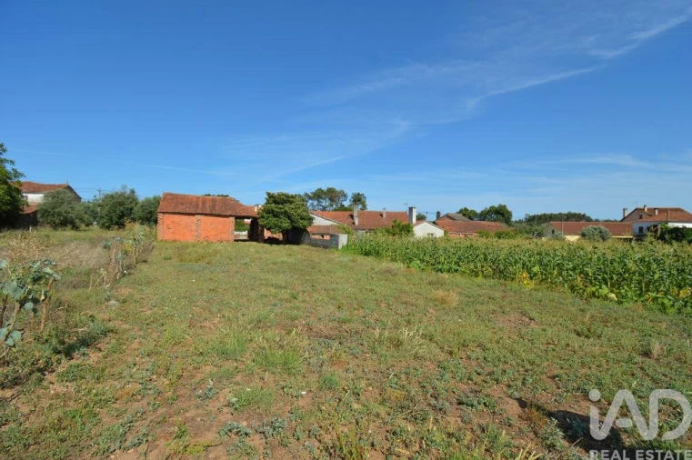 Moradia T2 para Venda em Alvorge Foto 22