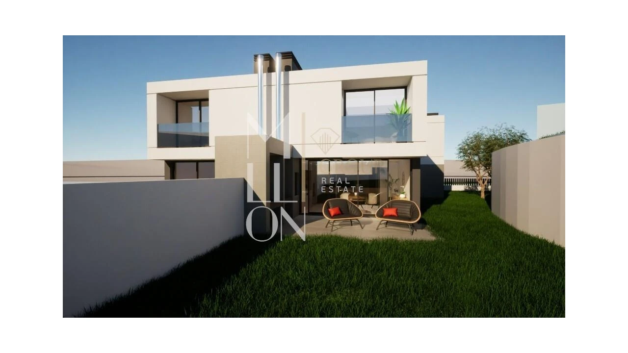Moradia T3 para Venda em Argoncilhe Foto 16