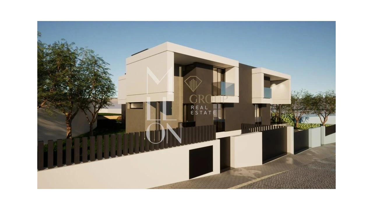 Moradia T3 para Venda em Argoncilhe Foto 18