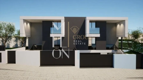 Moradia T3 para Venda em Argoncilhe
