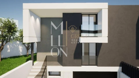 Moradia T3 para Venda em Argoncilhe