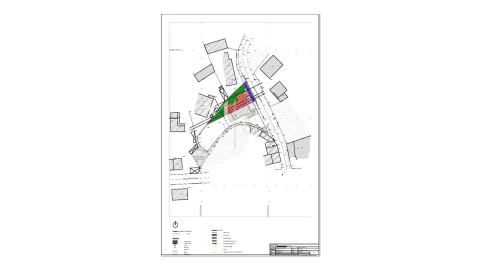 Moradia T3 para Venda em Argoncilhe