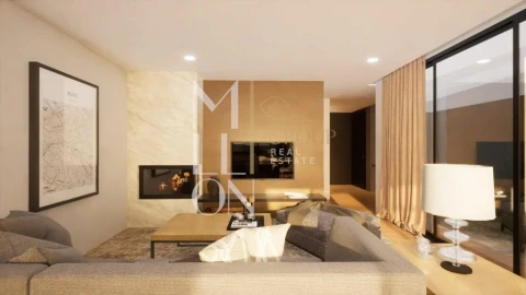 Moradia T3 para Venda em Argoncilhe