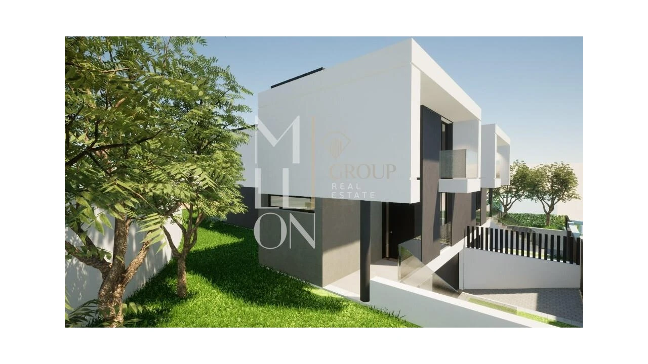 Moradia T3 para Venda em Argoncilhe Foto 23