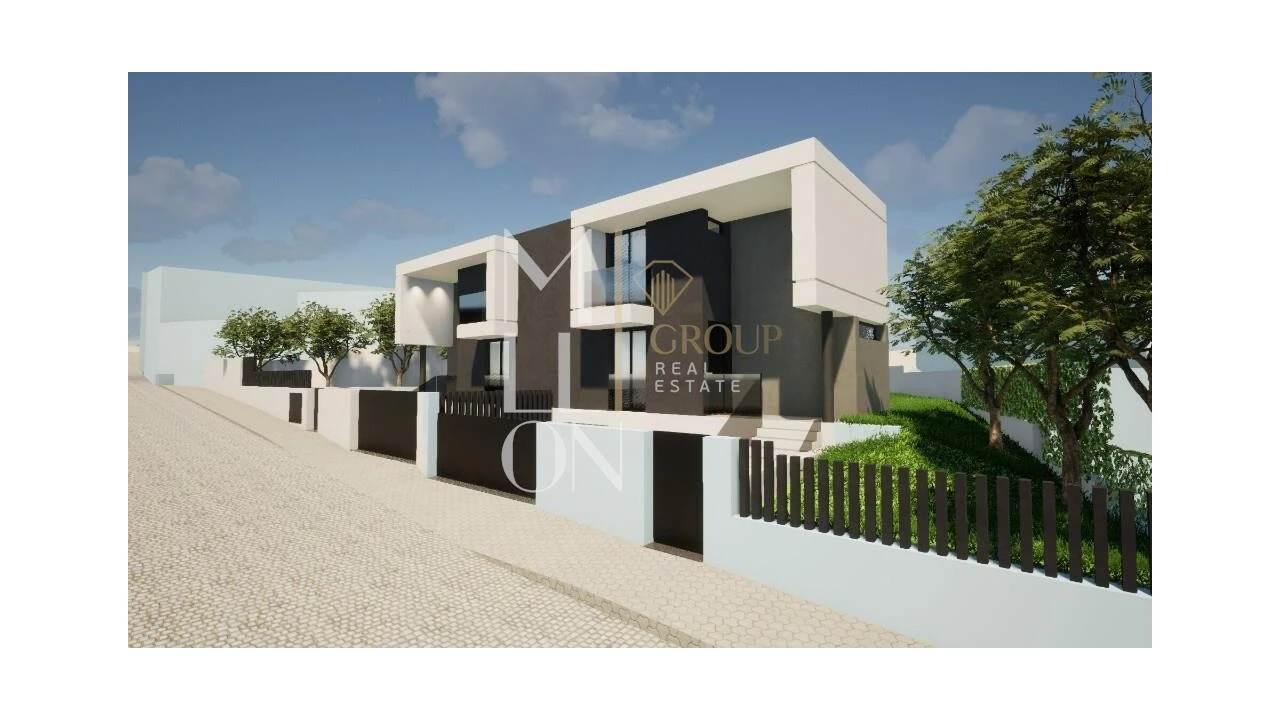 Moradia T3 para Venda em Argoncilhe Foto 20