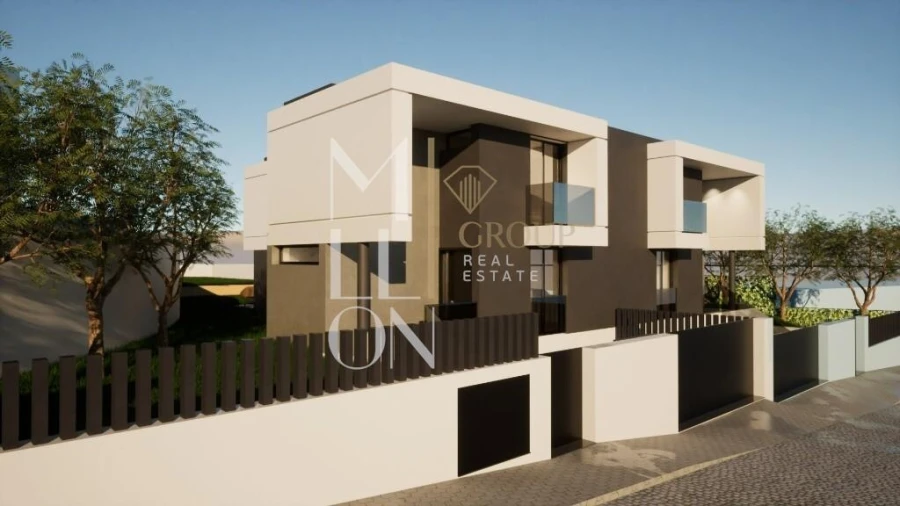 Moradia T3 para Venda em Argoncilhe Foto 18