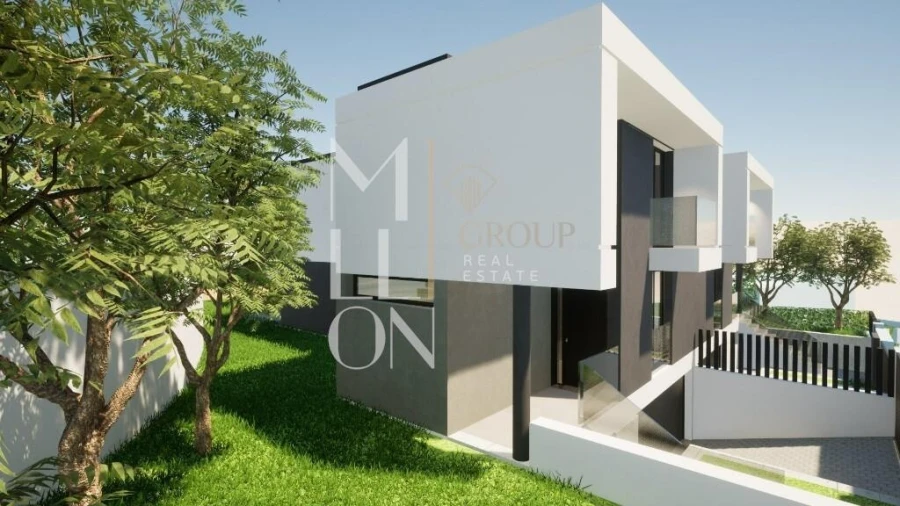 Moradia T3 para Venda em Argoncilhe Foto 23