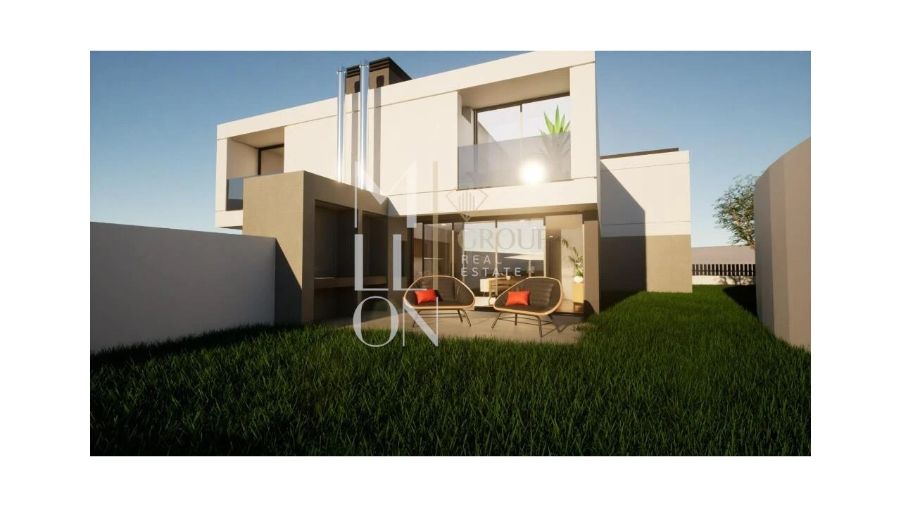 Moradia T3 para Venda em Argoncilhe Foto 5