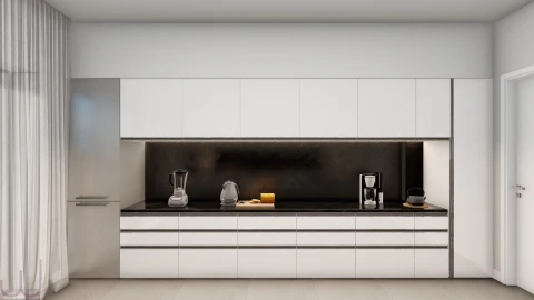 Apartamento T2 para Venda em Loule (São Clemente)