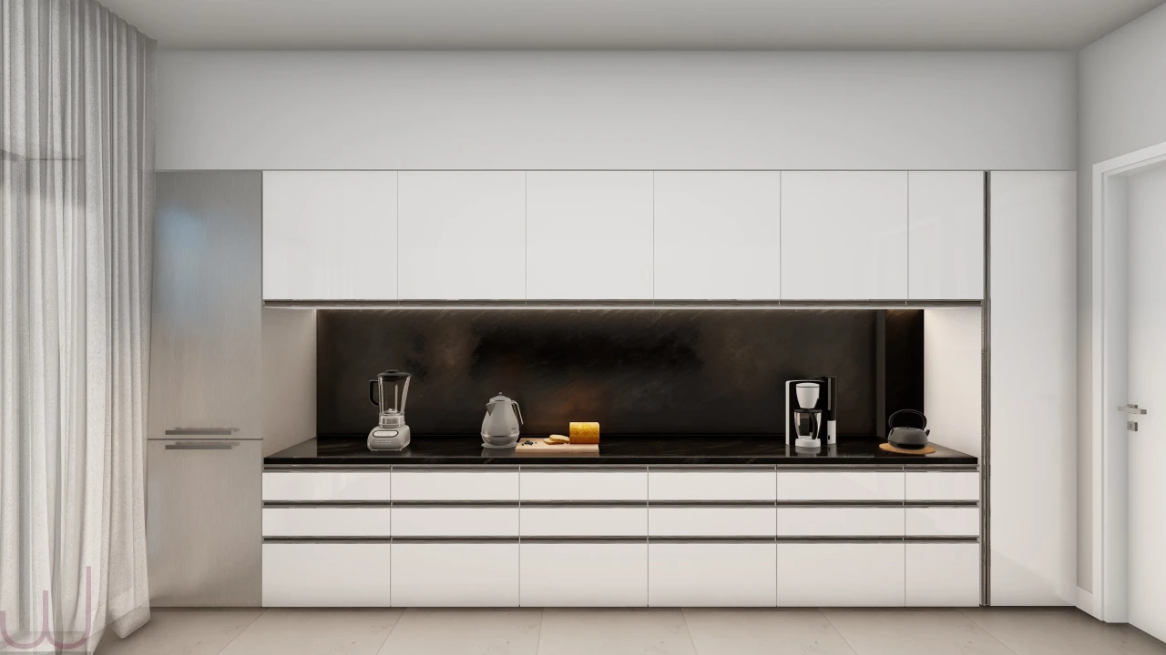 Apartamento T2 para Venda em Loule (São Clemente) Foto 13