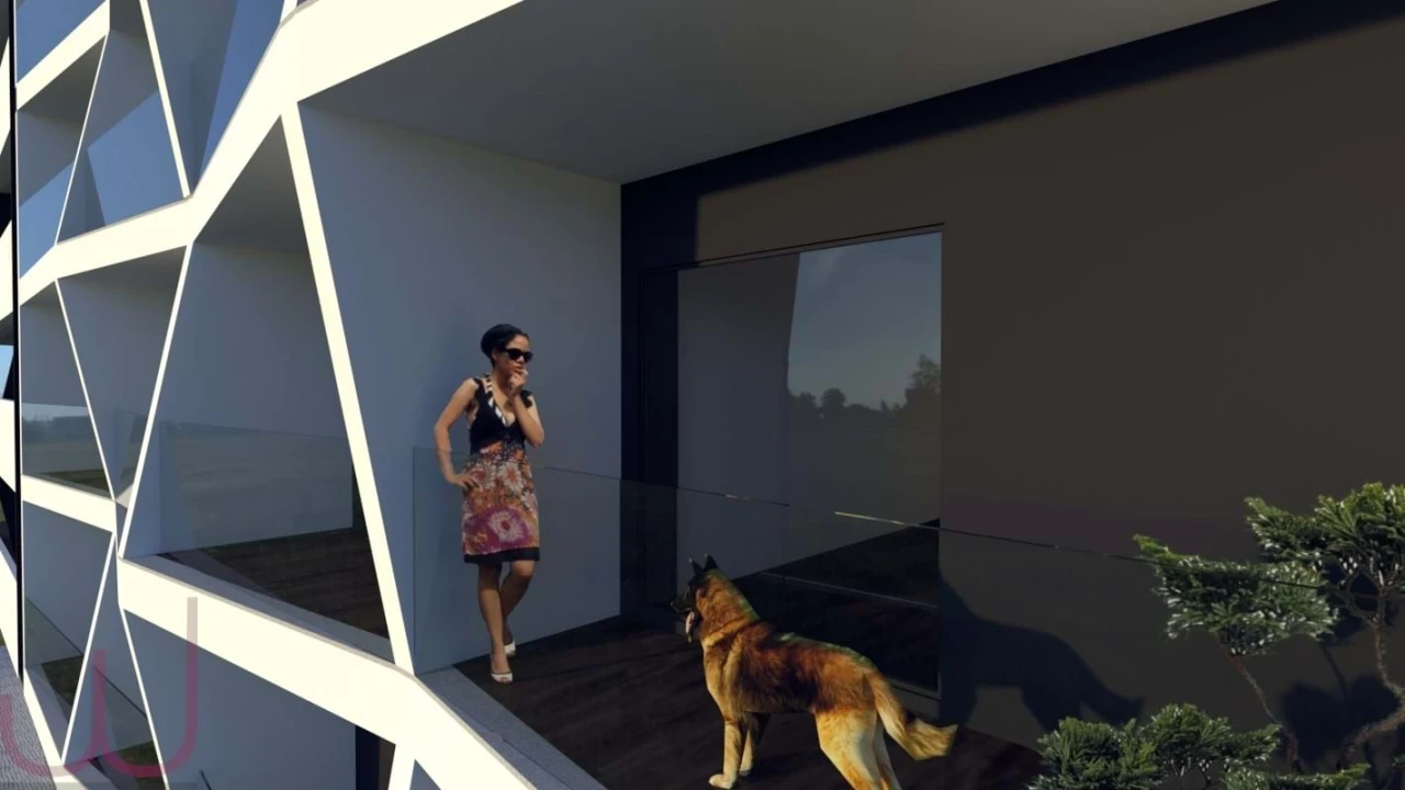 Apartamento T2 para Venda em Loule (São Clemente) Foto 4