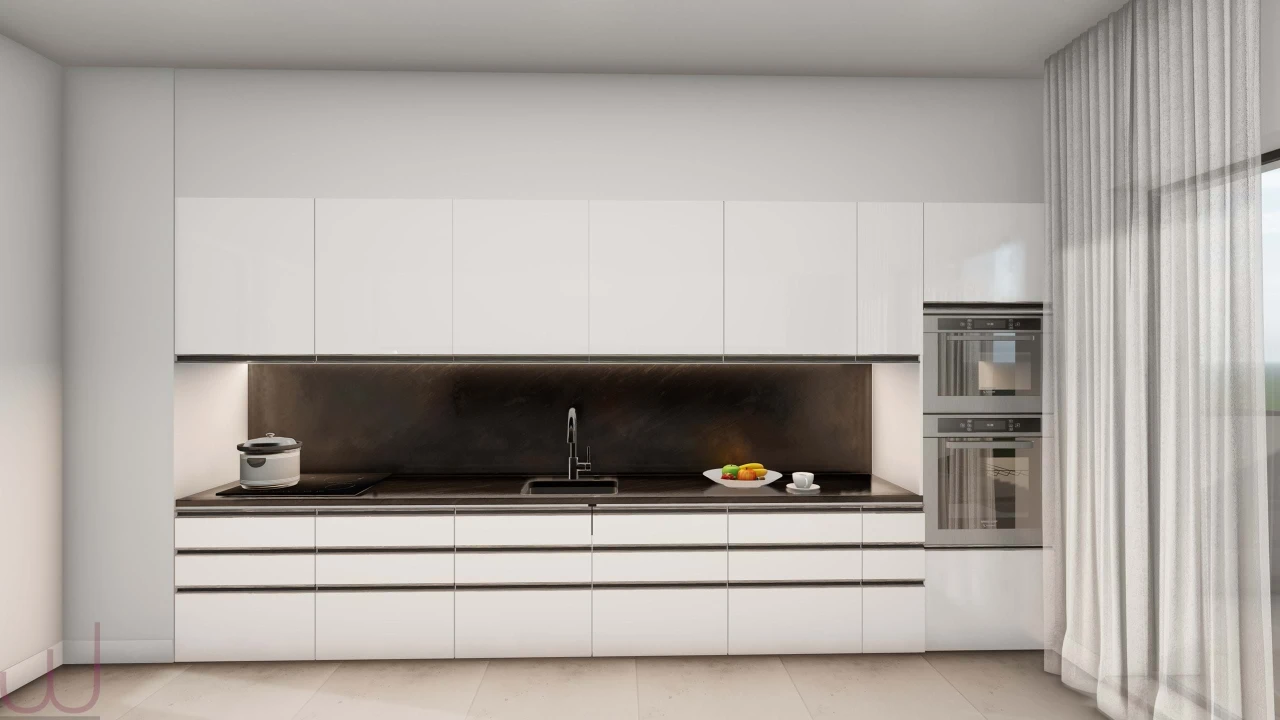 Apartamento T2 para Venda em Loule (São Clemente) Foto 9