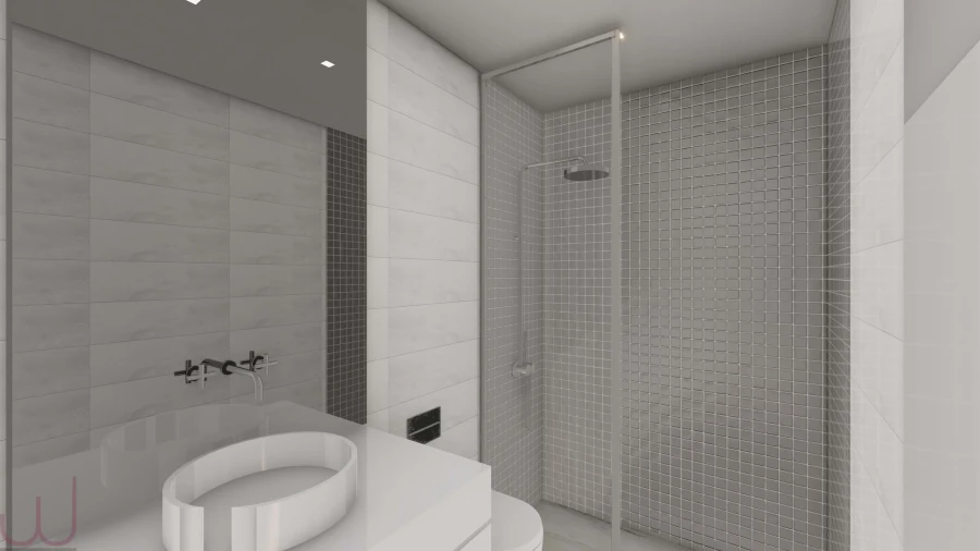 Apartamento T2 para Venda em Loule (São Clemente) Foto 20