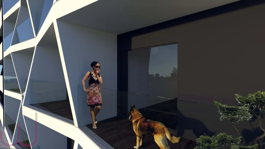 Apartamento T2 para Venda em Loule (São Clemente) Foto 4