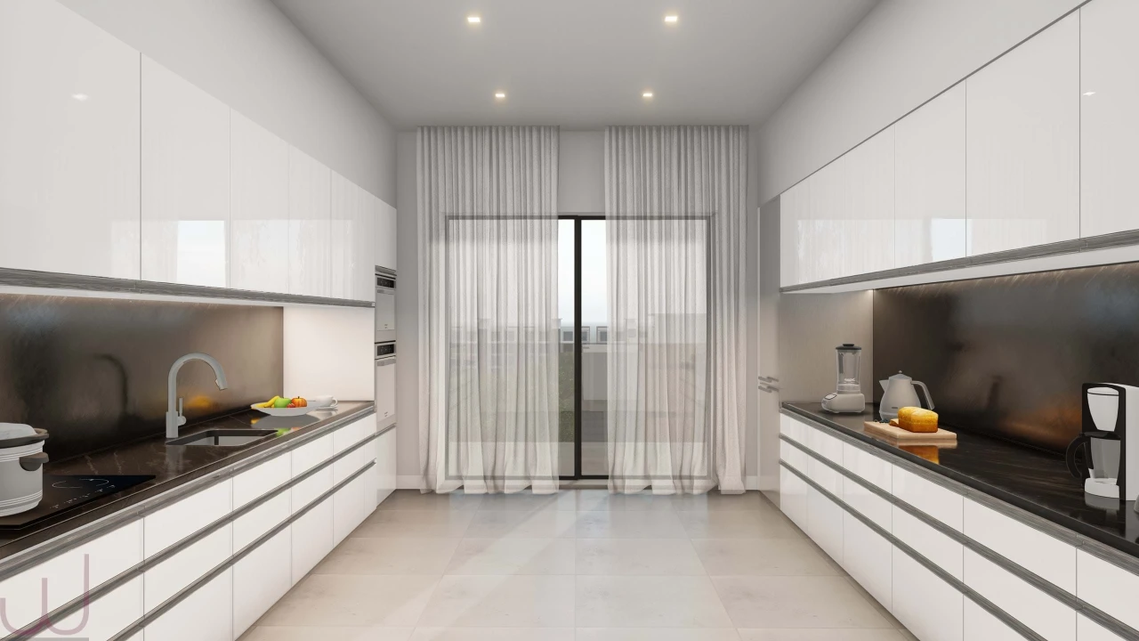 Apartamento T2 para Venda em Loule (São Clemente) Foto 8