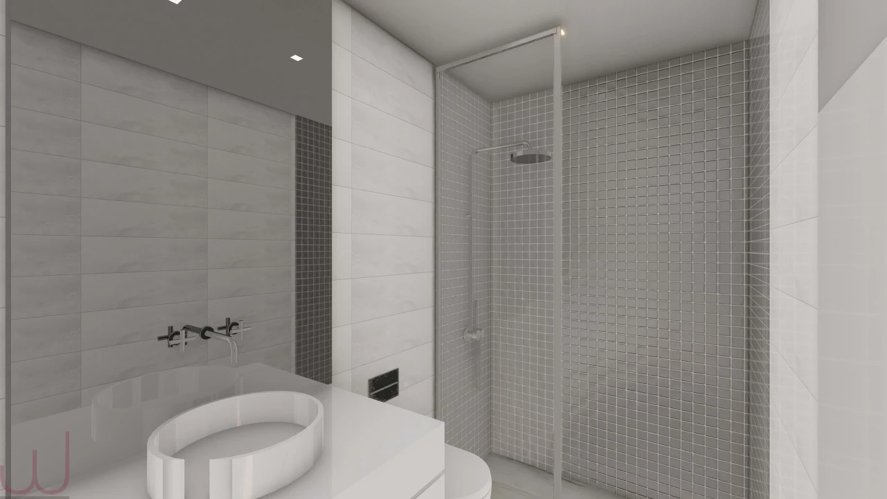 Apartamento T3 para Venda em Loule (São Clemente) Foto 20