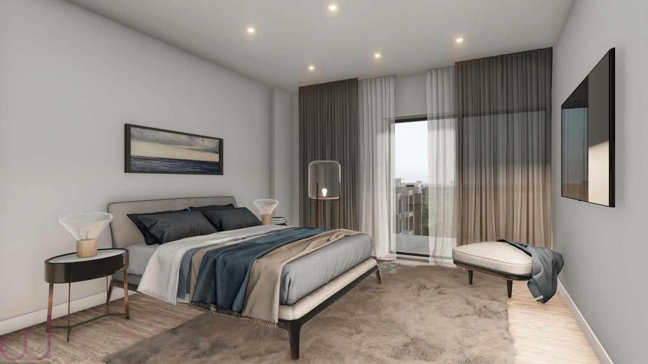 Apartamento T3 para Venda em Loule (São Clemente) Foto 18