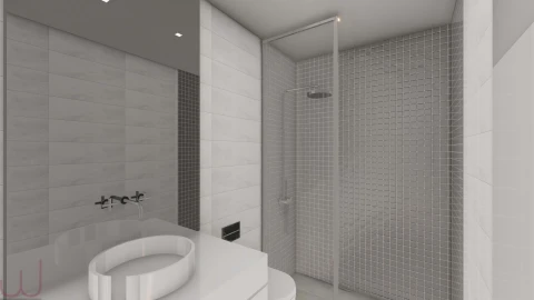 Apartamento T3 para Venda em Loule (São Clemente)