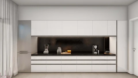 Apartamento T3 para Venda em Loule (São Clemente)