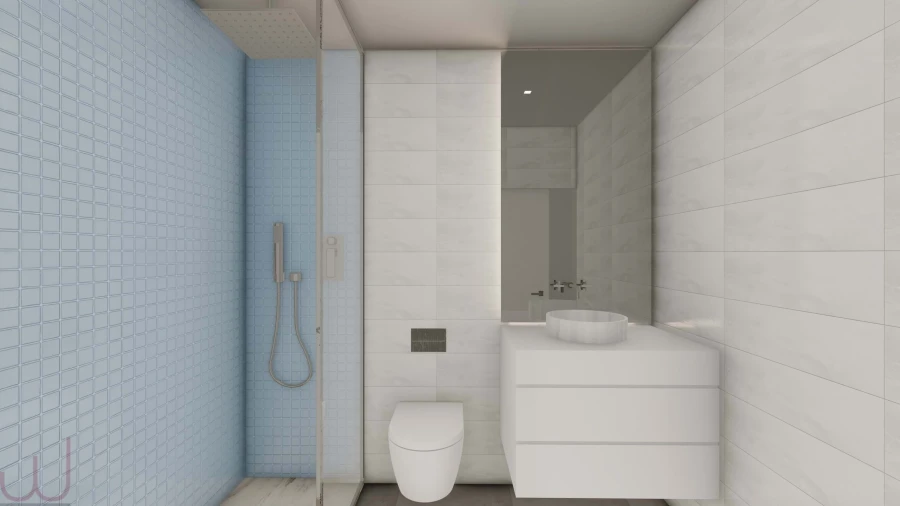 Apartamento T3 para Venda em Loule (São Clemente) Foto 6
